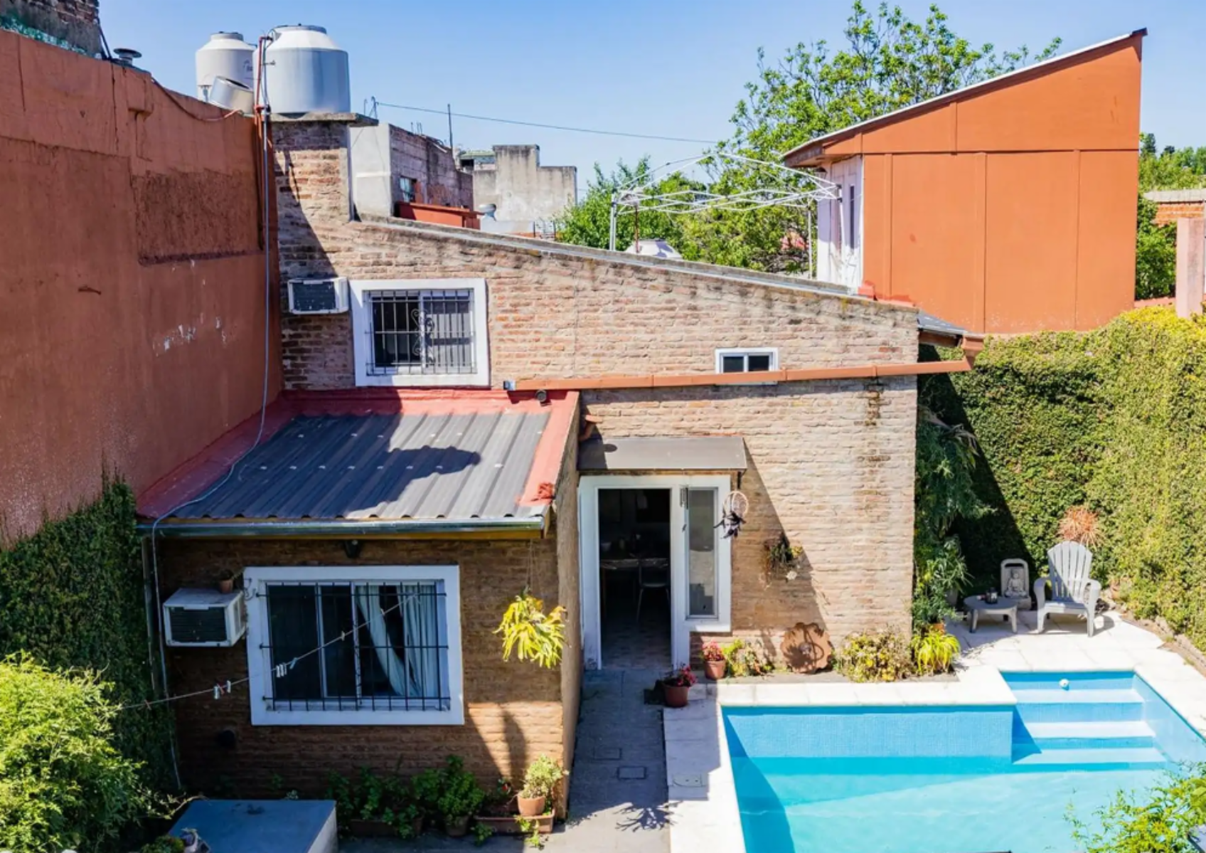 MARGARITA CORVALAN 1600 · Morón — foto 6