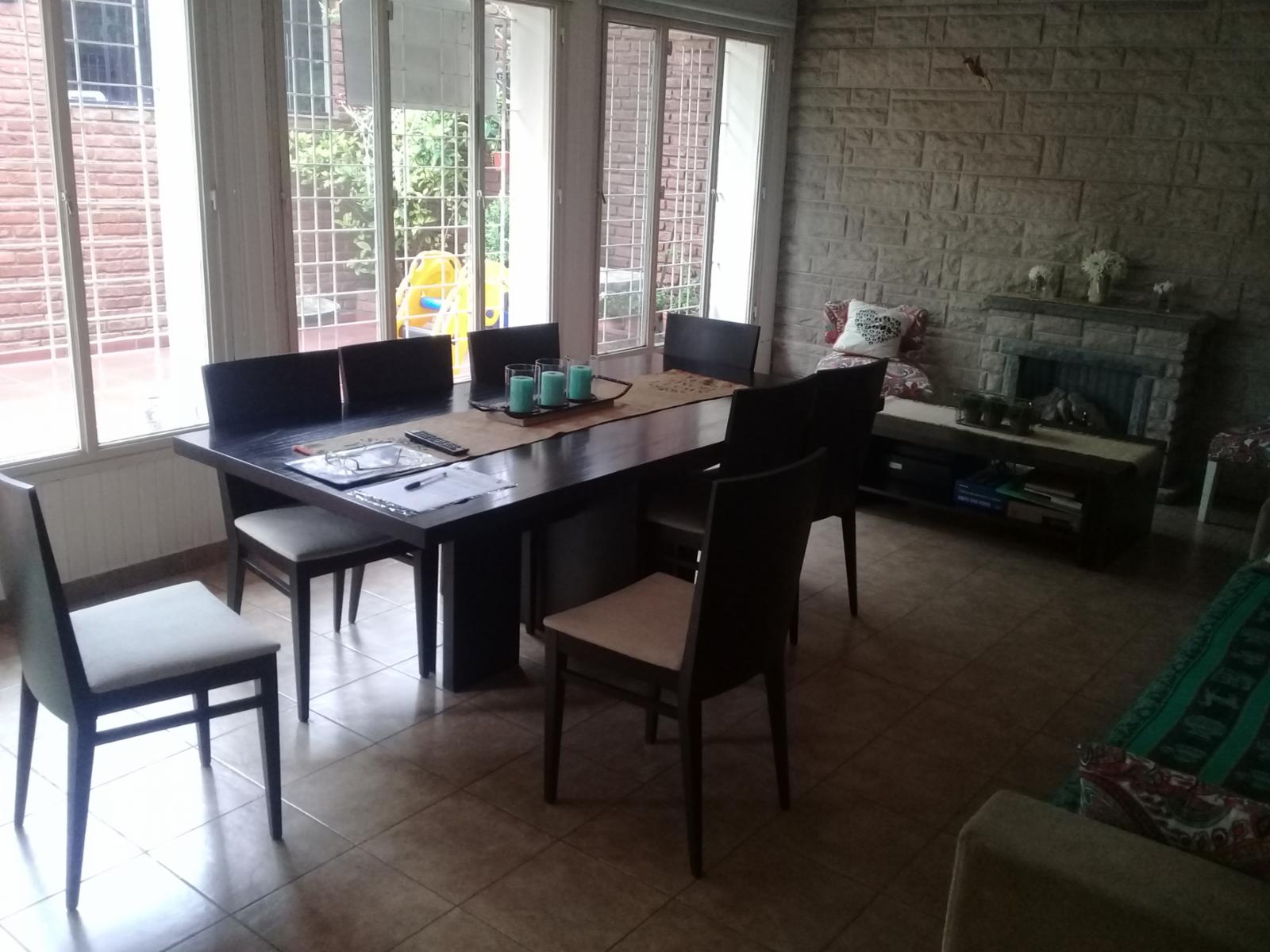 SGO DEL ESTERO  6914 · San Martín — foto 13
