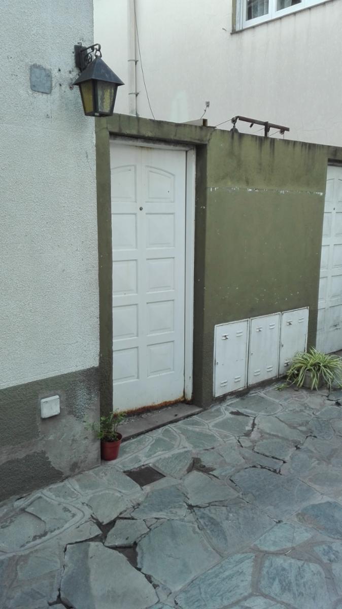 PH en 2 plantas Ituzaingo Norte - 3 ambientes