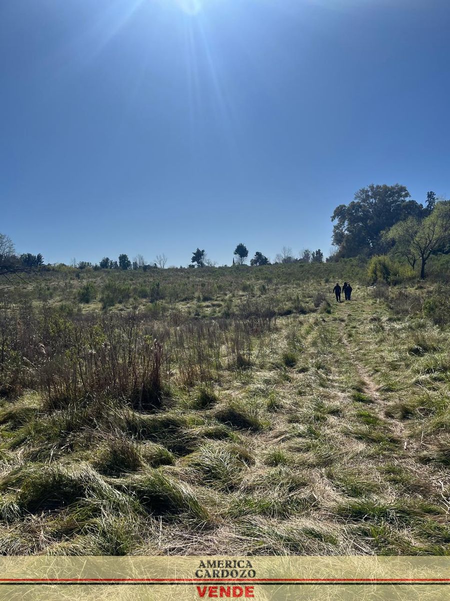 LOTEO FINANCIADO  EL RINCON VILLA ROSA PILAR