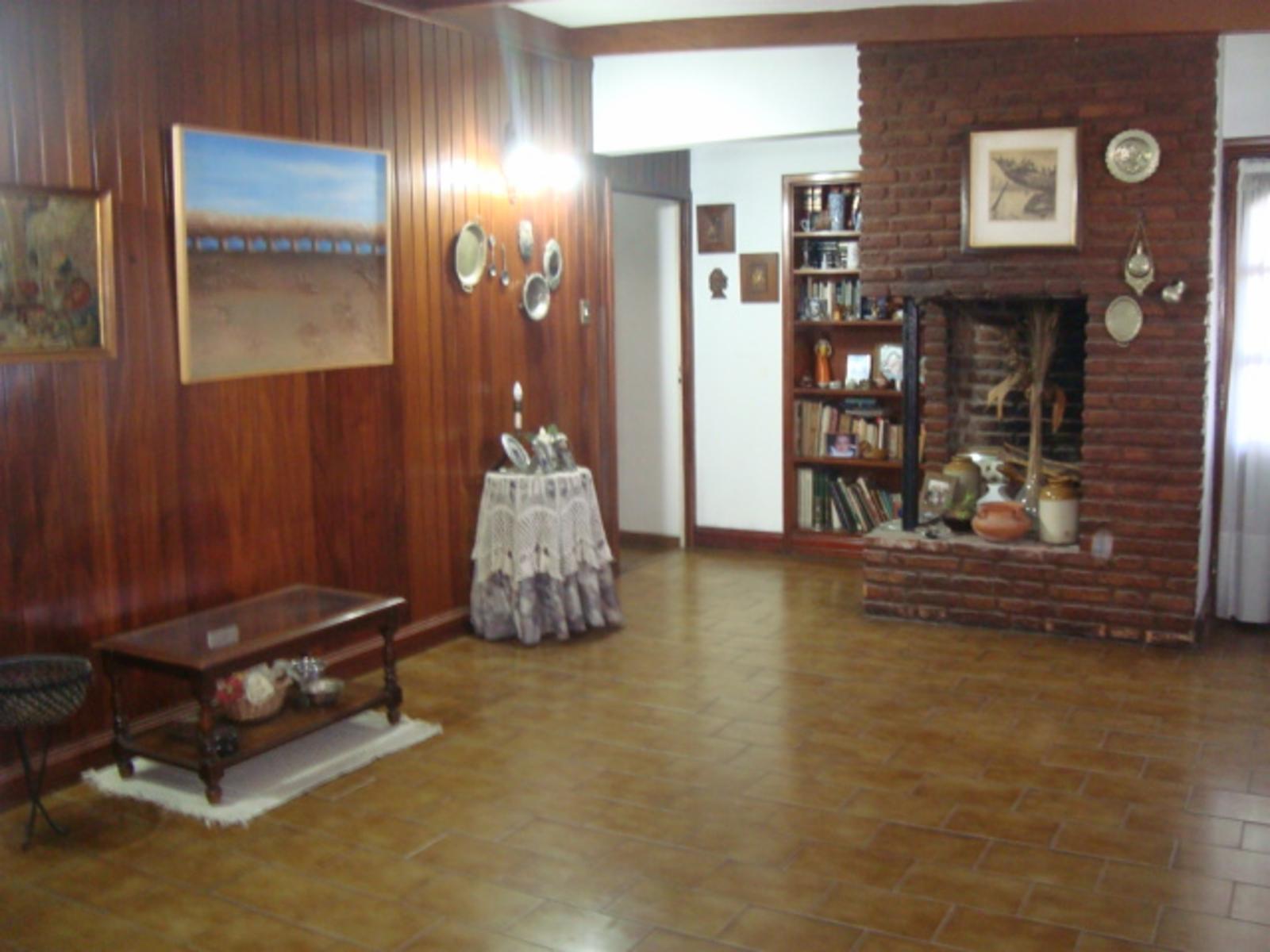 HUMBERTO PRIMO AL 600 · Almirante Brown — foto 4