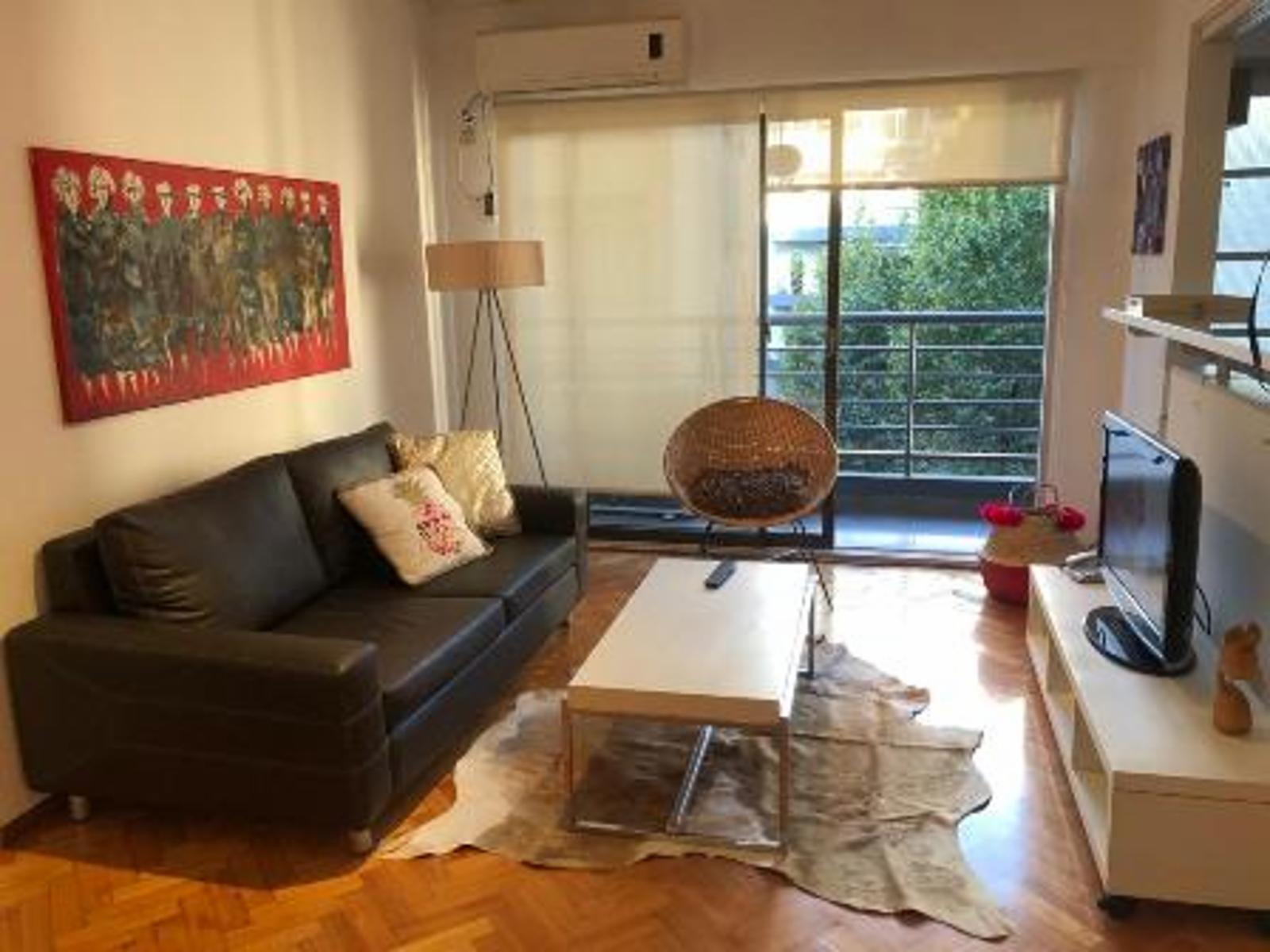 ORO 2300 · Palermo Chico — foto 6