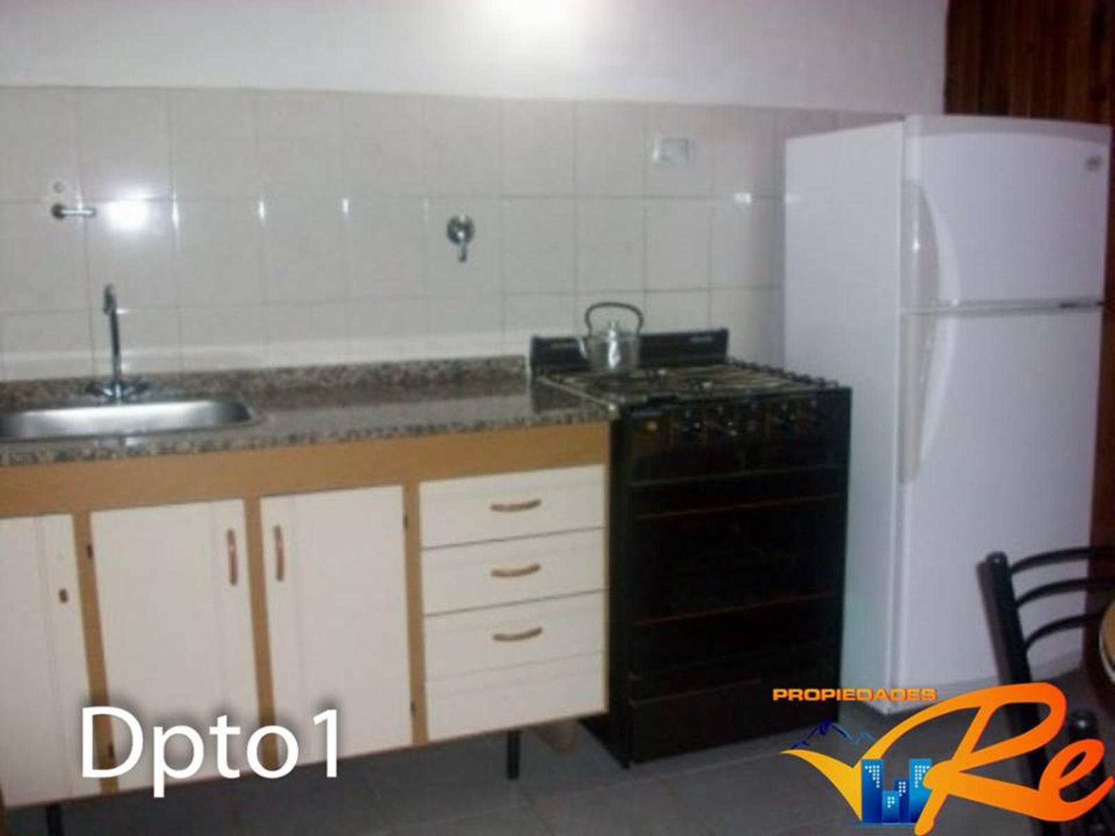 Los Olmos · Punilla — foto 7
