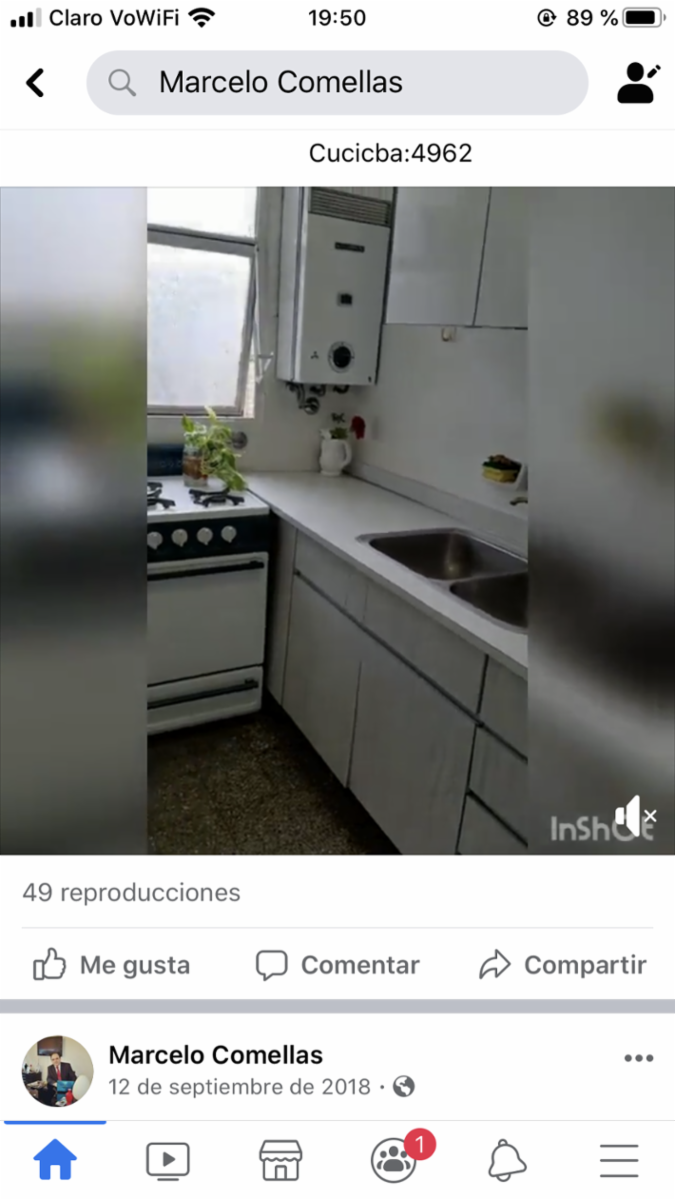 Gascon 1100 · Palermo — foto 6