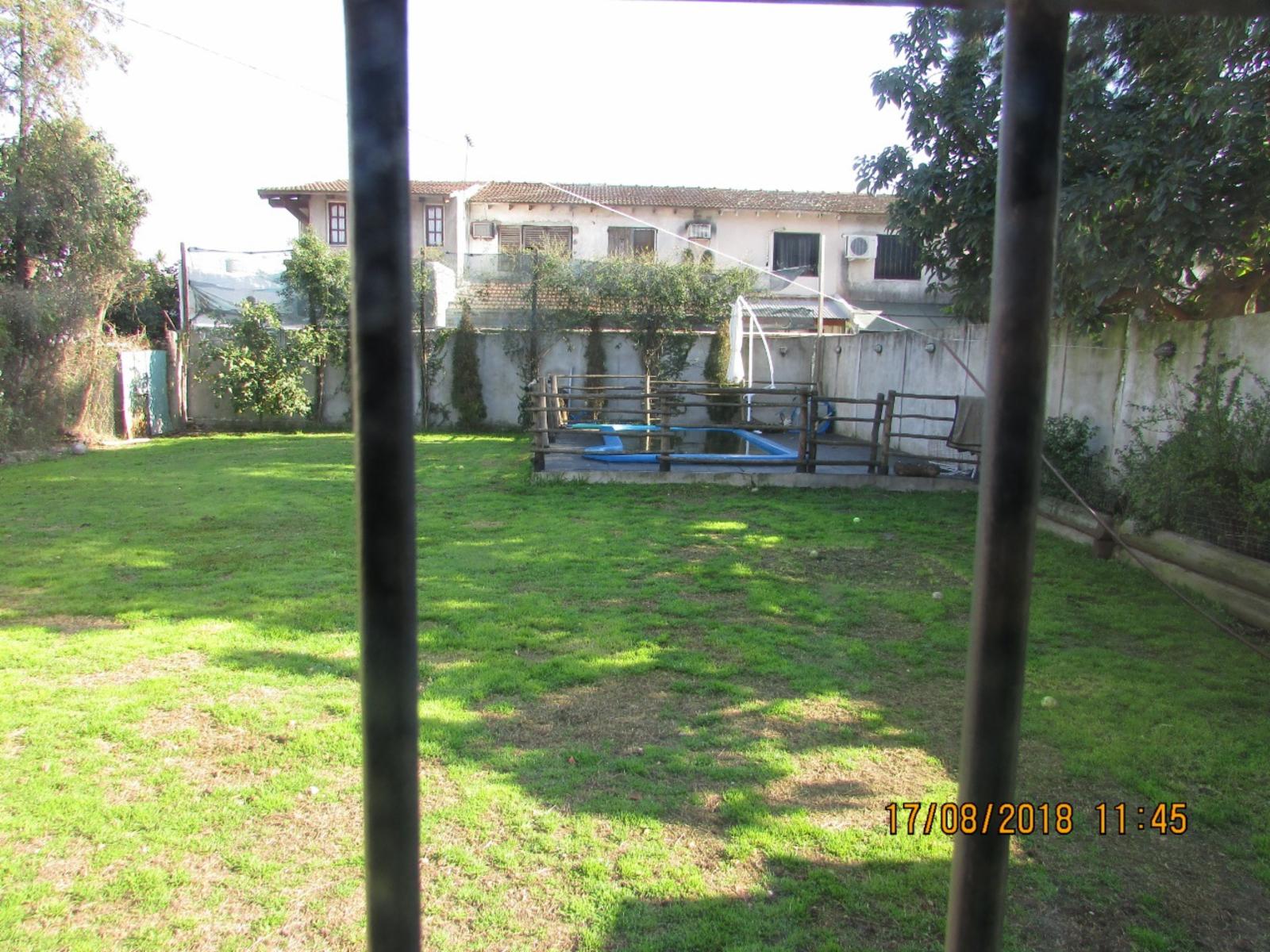 Pacheco 1373 · Ituzaingó — foto 11