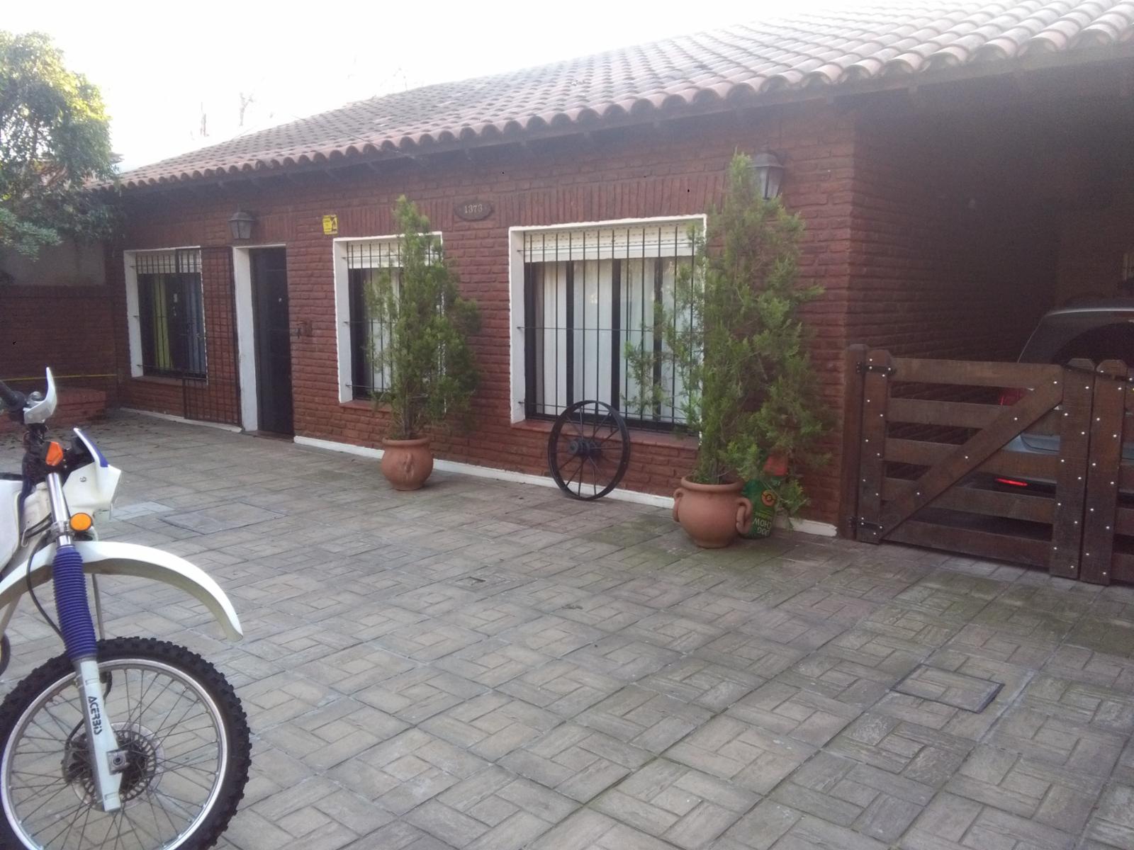 Pacheco 1373 · Ituzaingó — foto 10