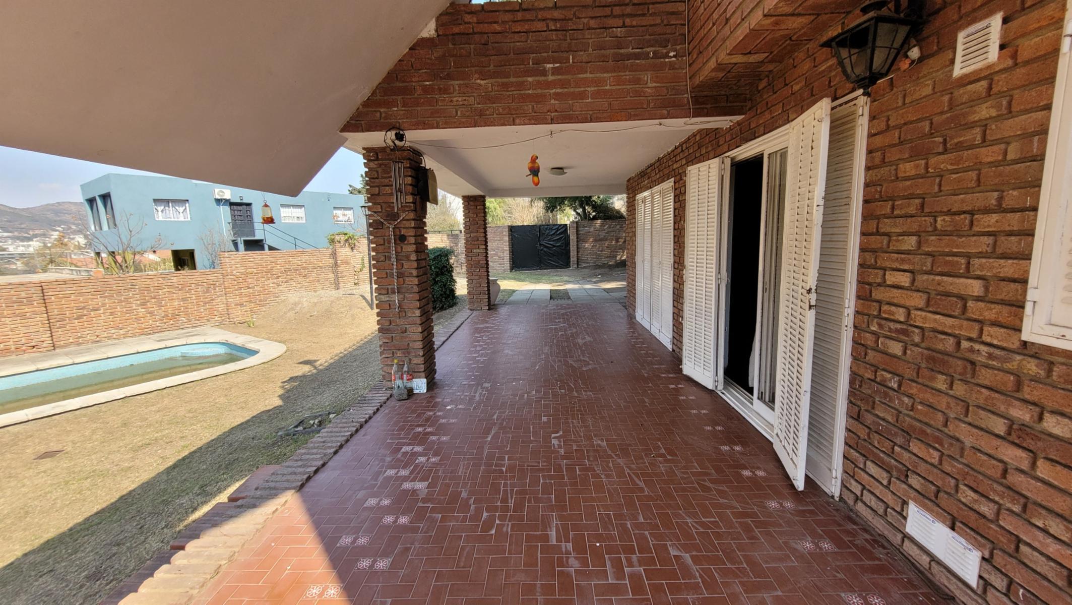 Franklin 237 · Punilla — foto 3
