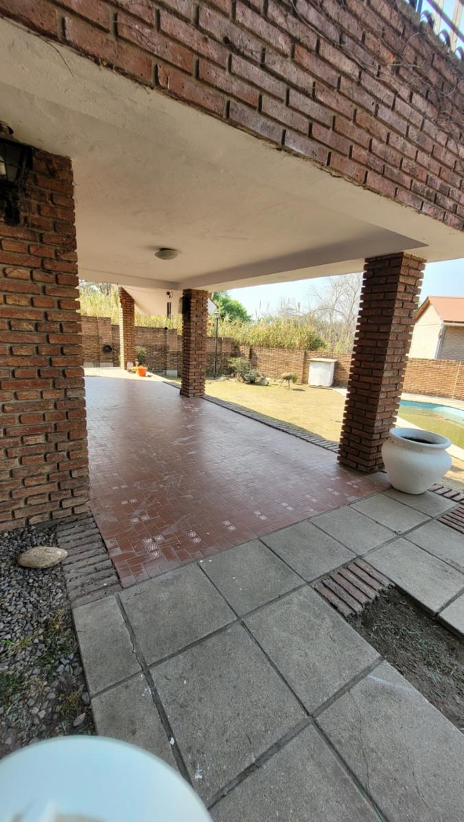 Franklin 237 · Punilla — foto 10