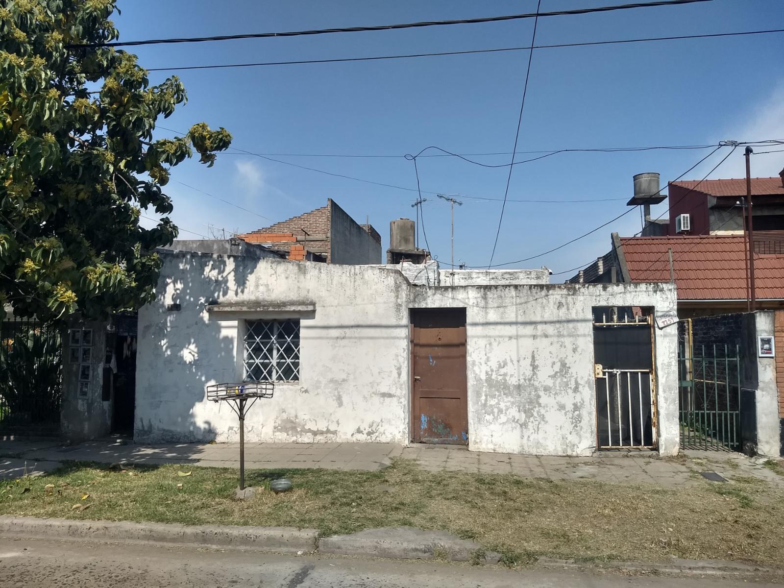 Venta Lote San Justo