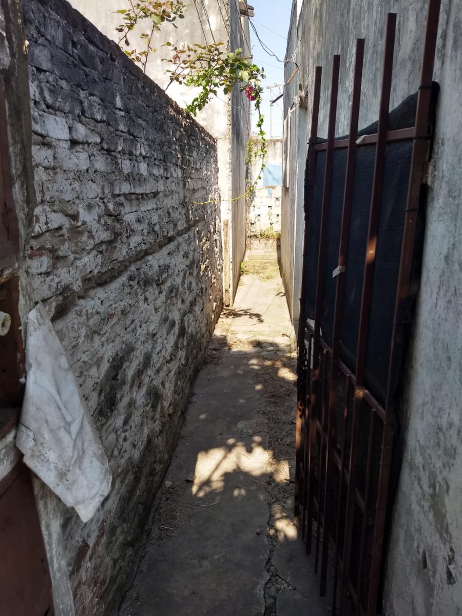 Guatemala 2259 · La Matanza — foto 4
