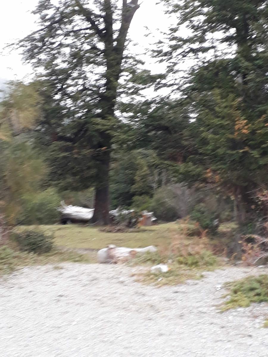 ruta 40 sur  a 20 min del centro · Bariloche — foto 6