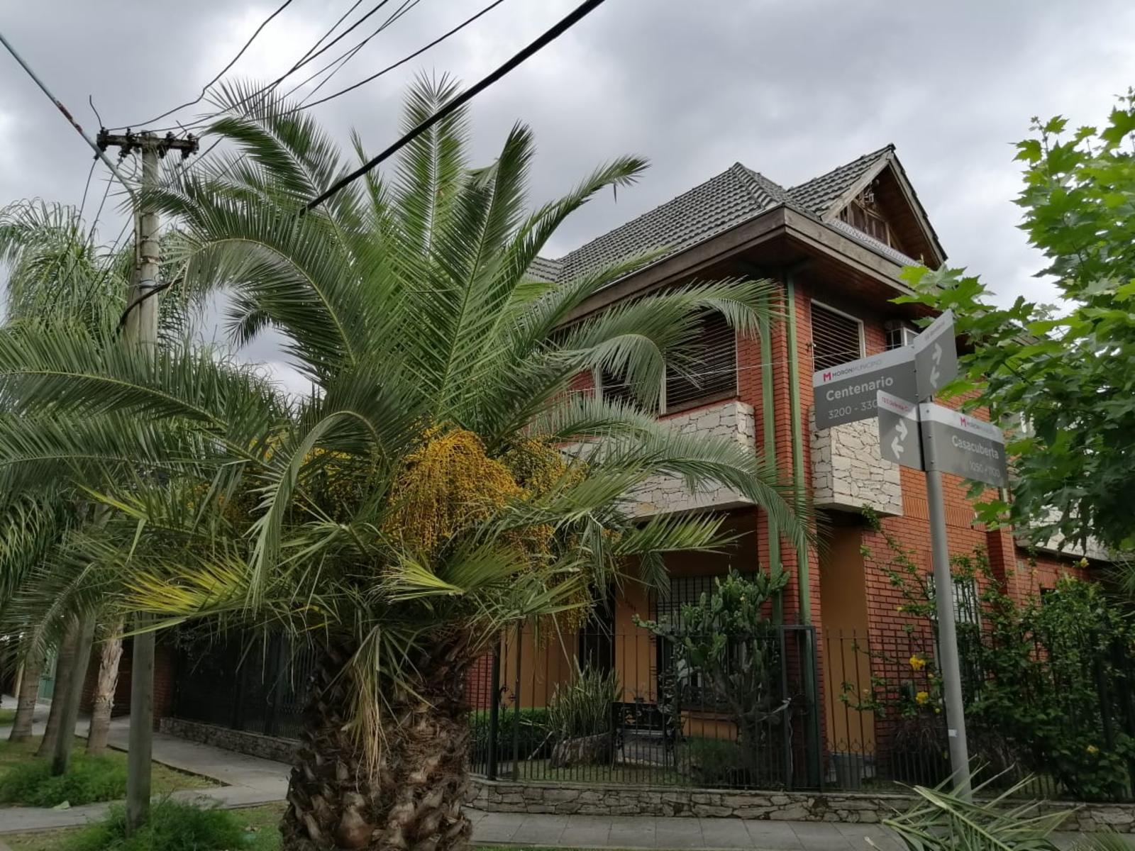 Centenario 3000 · Morón — foto 3