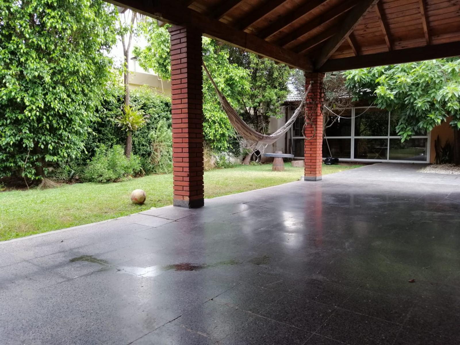 Centenario 3000 · Morón — foto 8