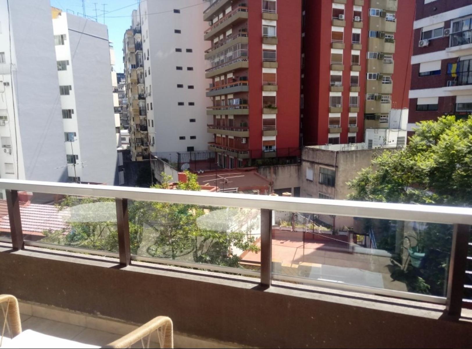 Ruy Diaz De Guzman 42 · Barracas — foto 15