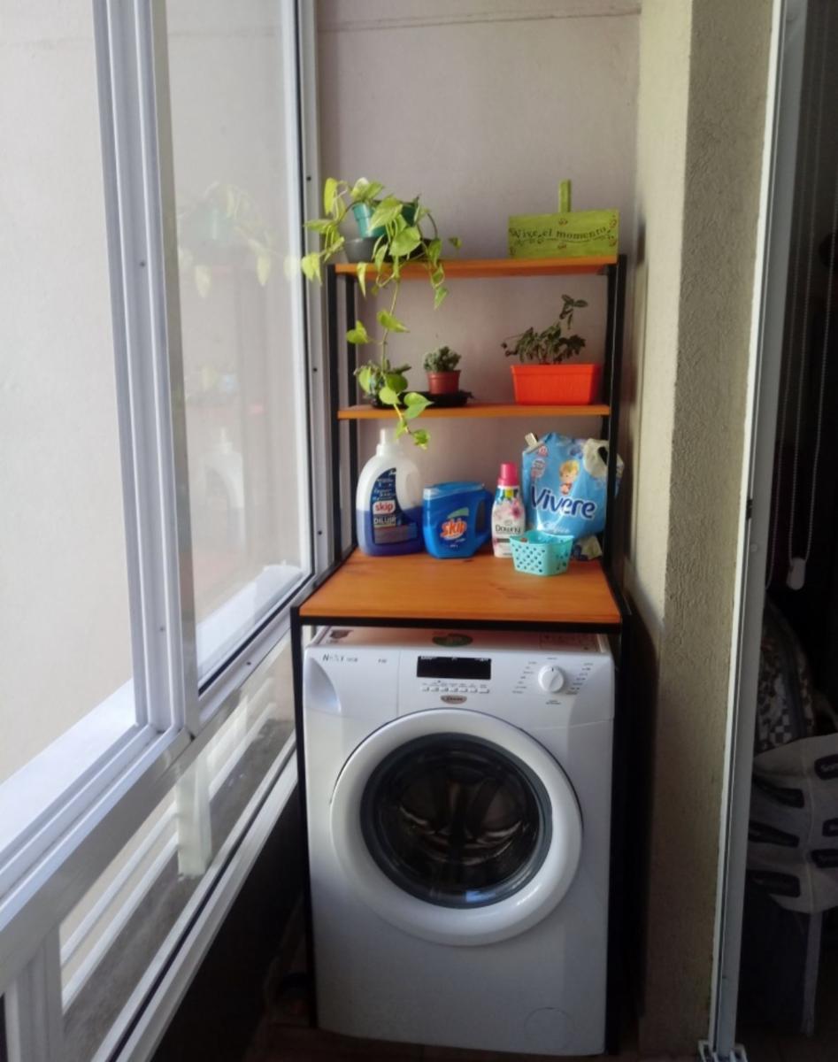 Ruy Diaz De Guzman 42 · Barracas — foto 9