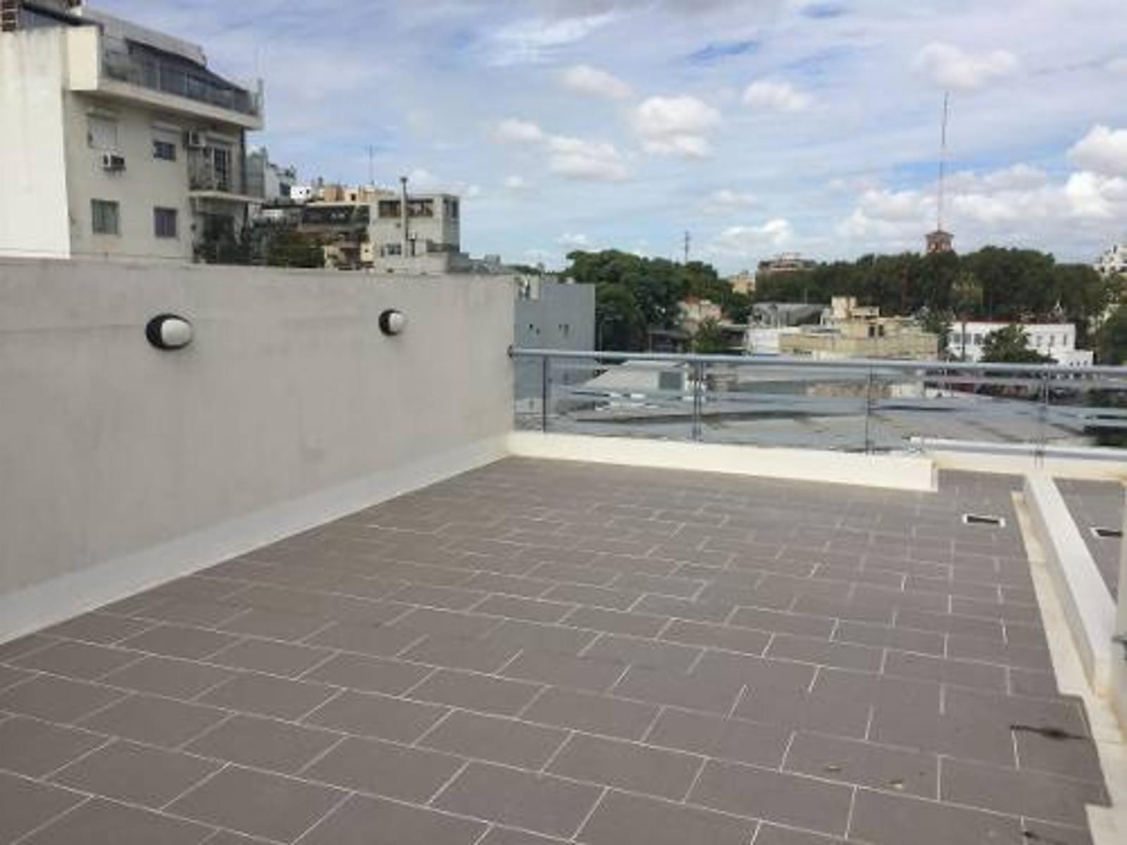 Carbajal 4100 · Villa Ortúzar — foto 5