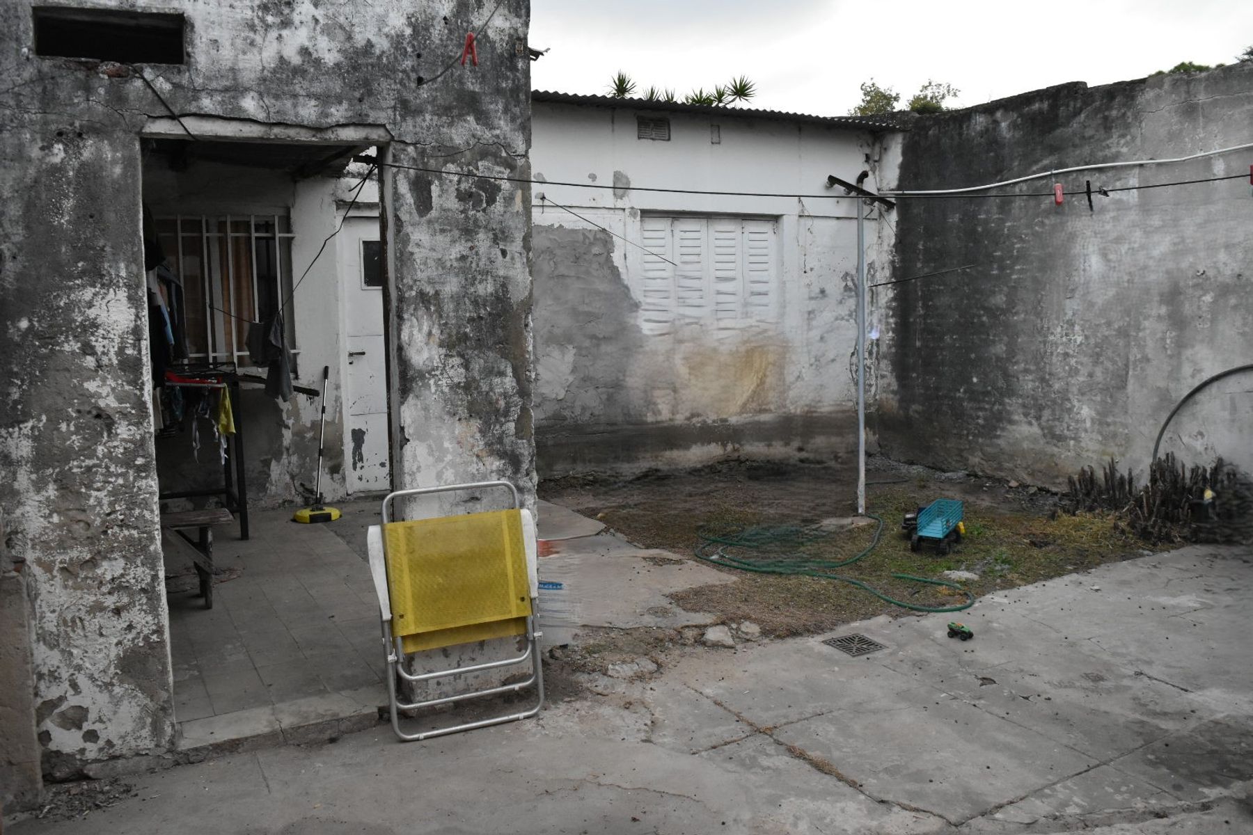 San Lorenzo 5815 · La Capital — foto 6
