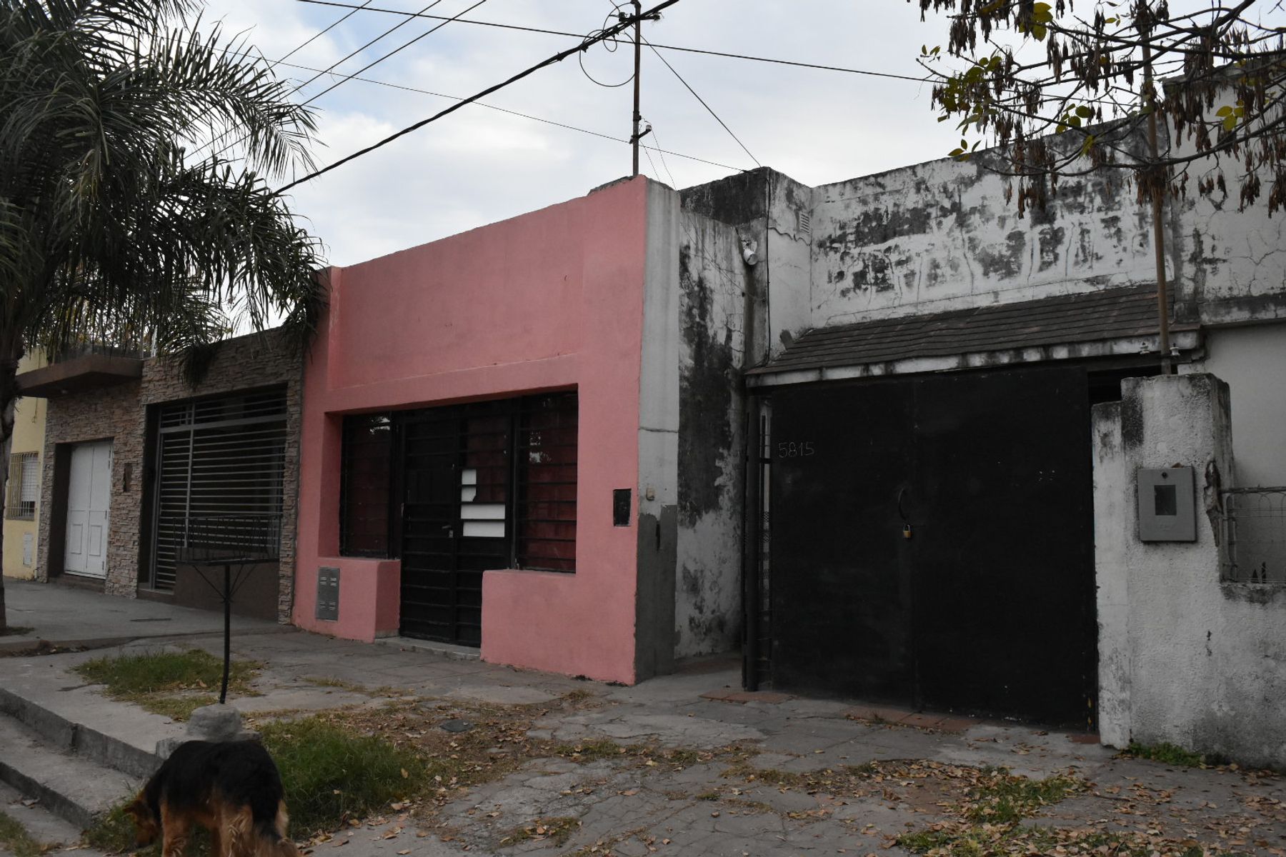 San Lorenzo 5815 · La Capital — foto 8