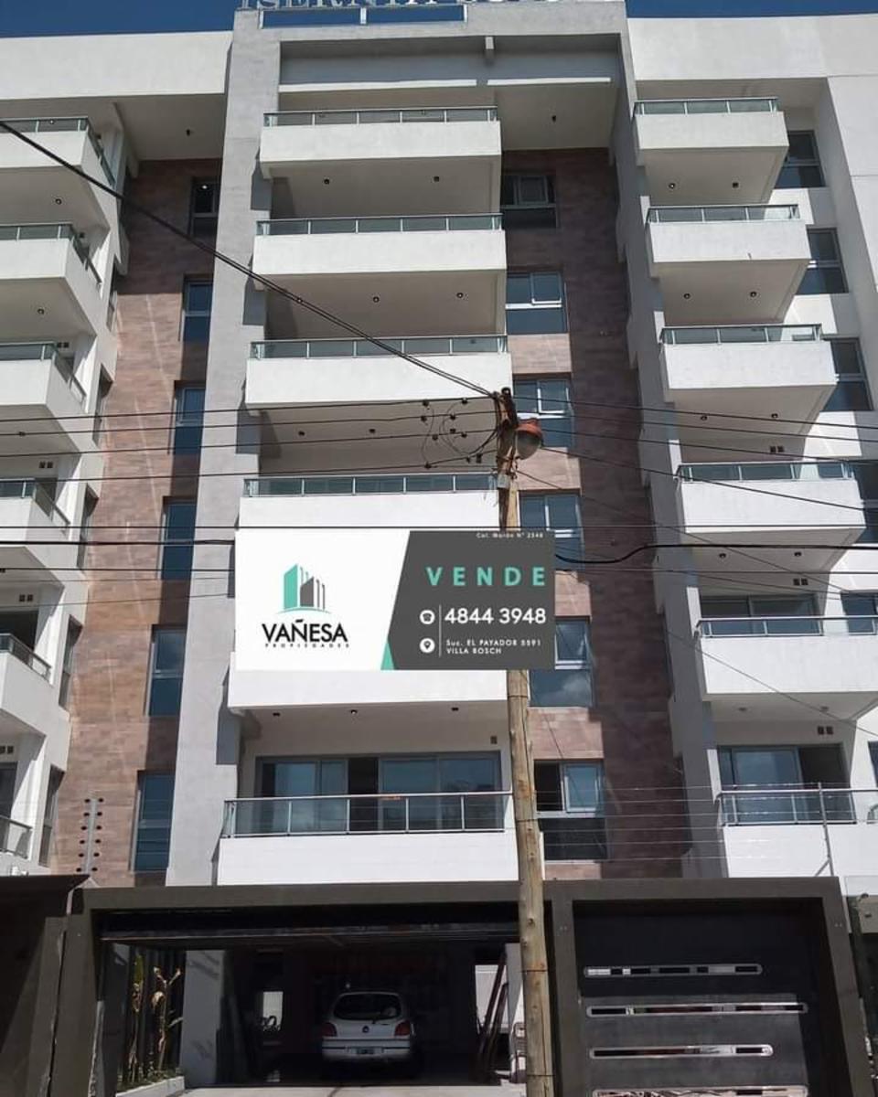 DEPARTAMENTO 2 AMBIENTES DE CATEGORIA A ESTRENAR