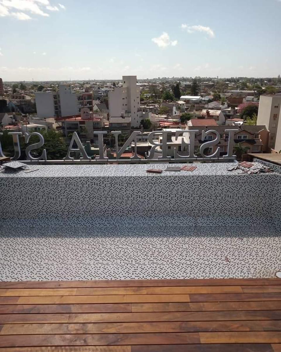 EL PAYADOR 5000 · Tres De Febrero — foto 5