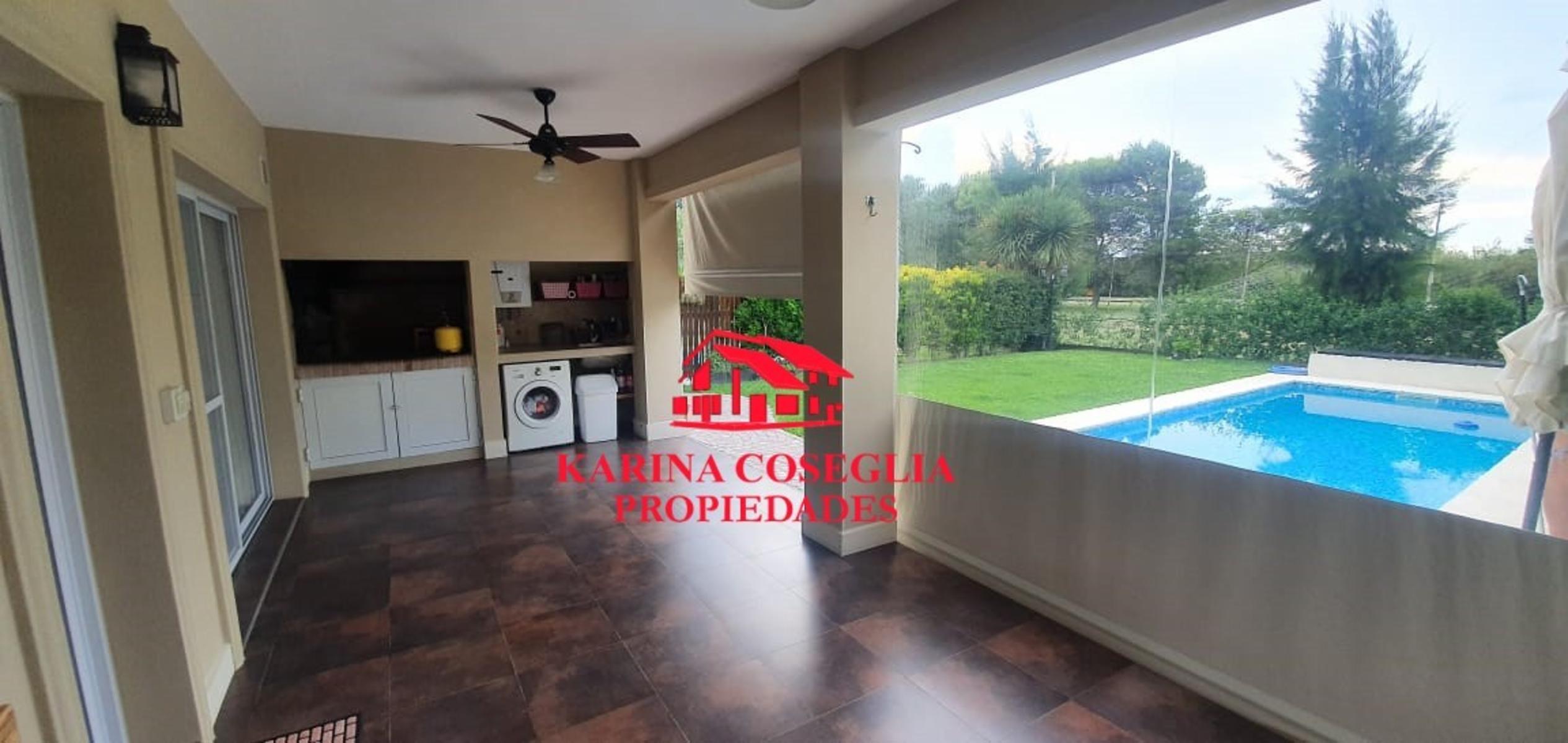 EXCELENTE CASA EN VENTA EN HABITAT RESIDENCES