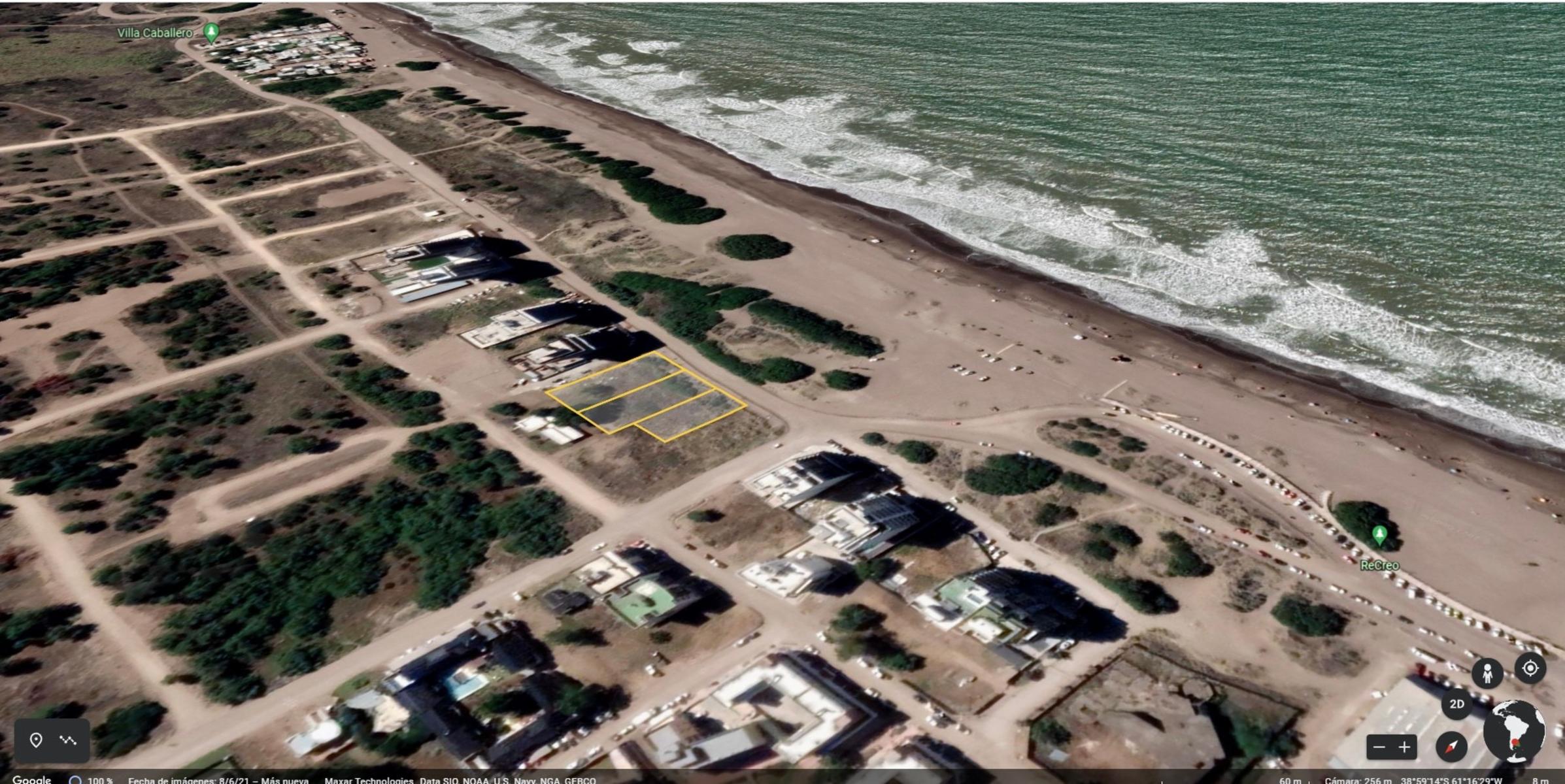 Av. Costanera Este 700 · Monte Hermoso — foto 5