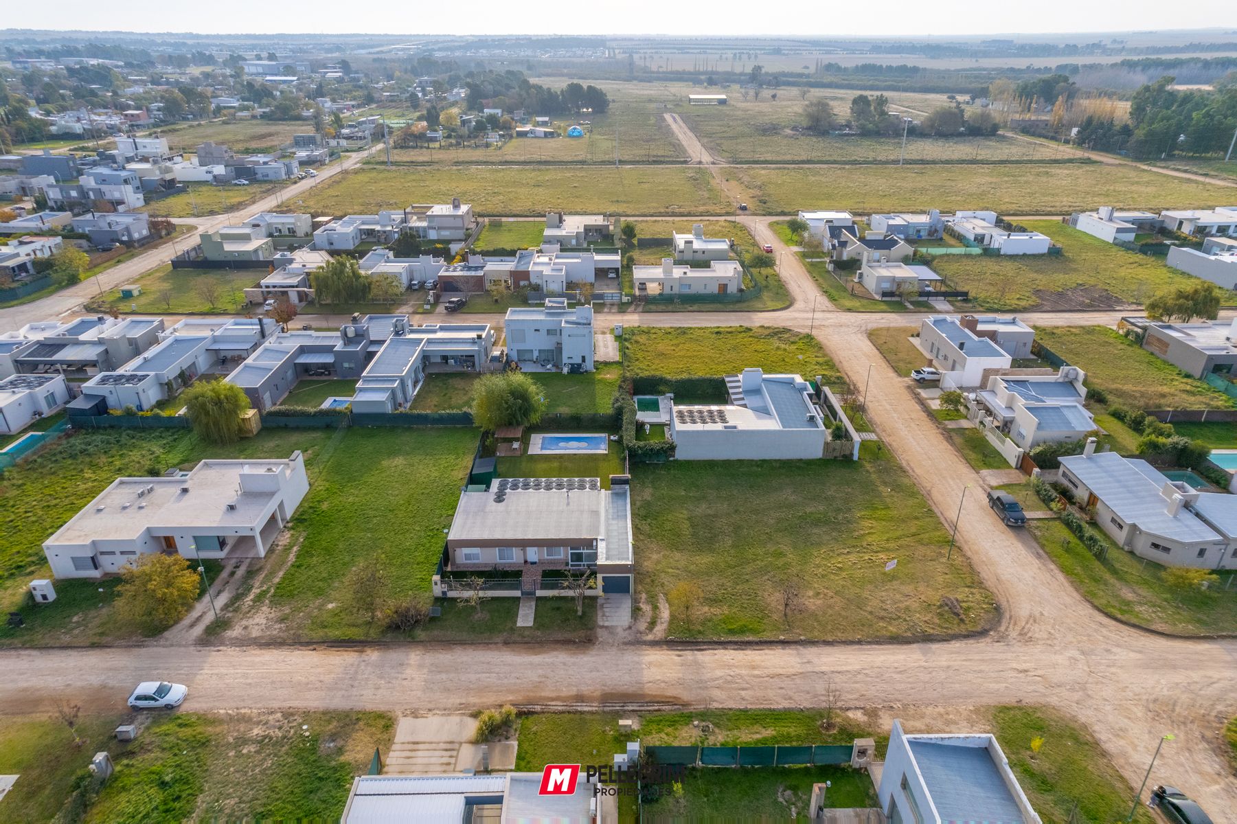 Garay y Mayor de Elias · Bahia Blanca — foto 3