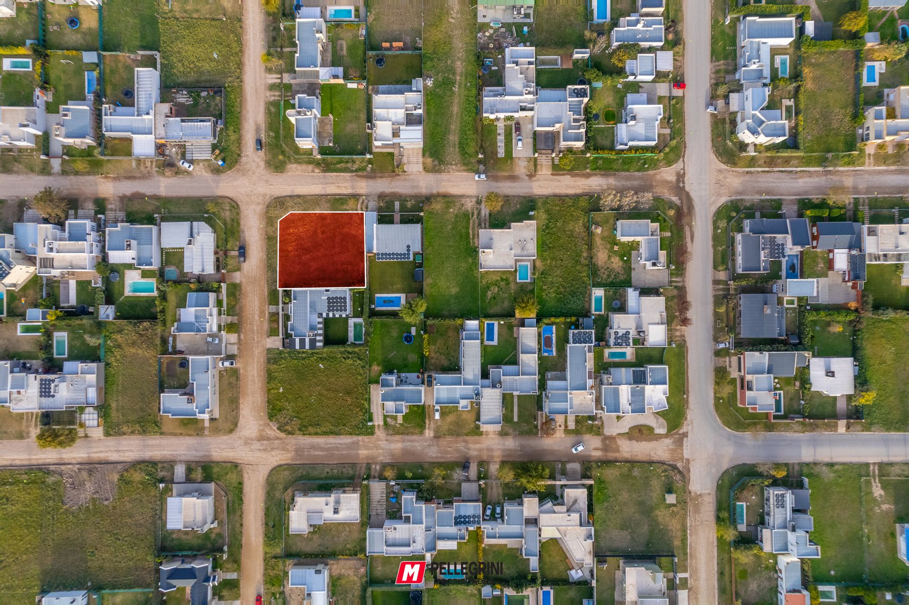 Garay y Mayor de Elias · Bahia Blanca — foto 4