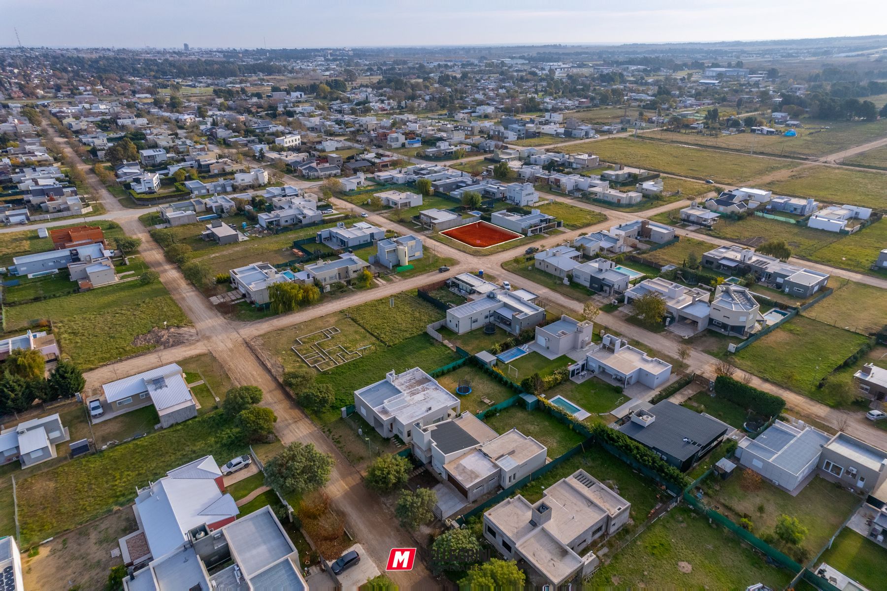 Garay y Mayor de Elias · Bahia Blanca — foto 7