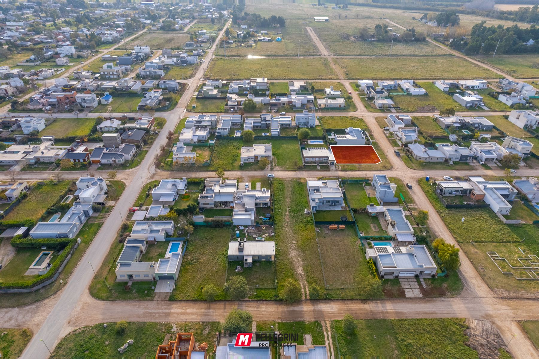 Garay y Mayor de Elias · Bahia Blanca — foto 8