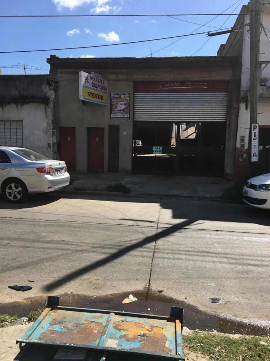 Guaminí Nº5400 · Tres De Febrero — foto 5