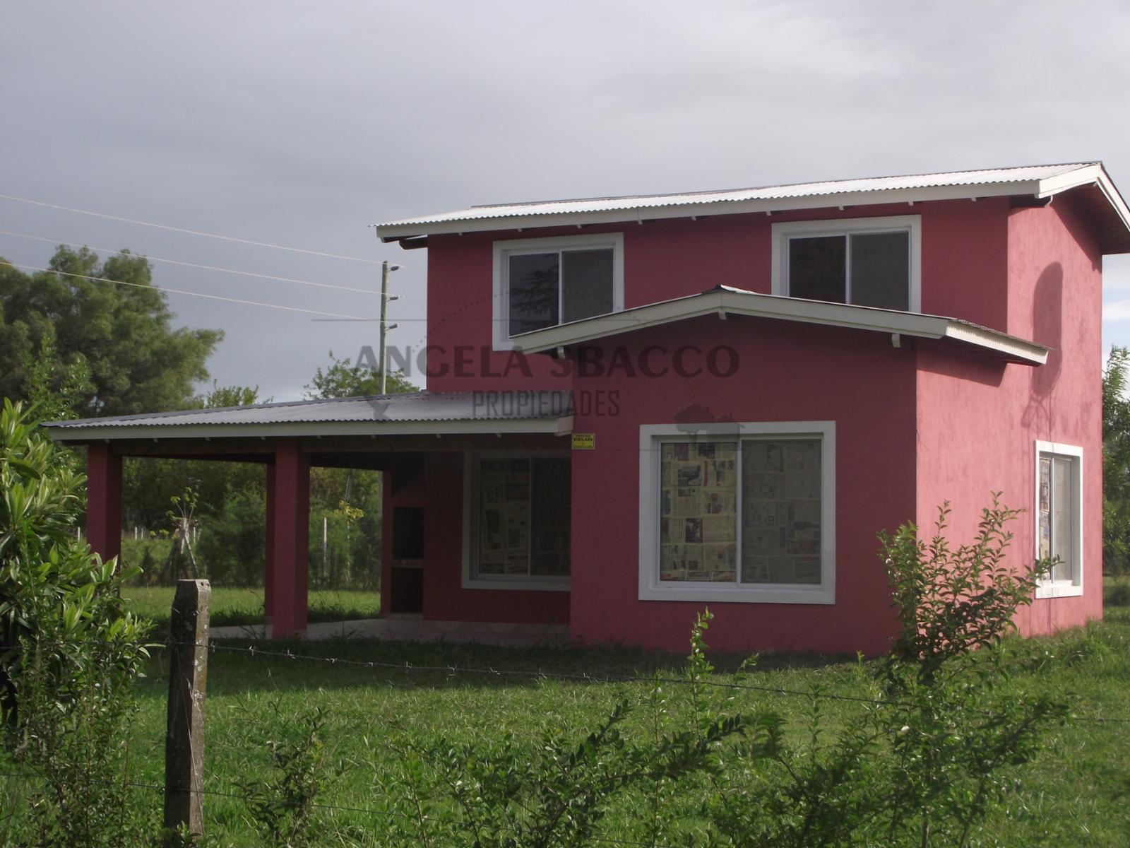 Quinta en Alquiler en Parque Jularó