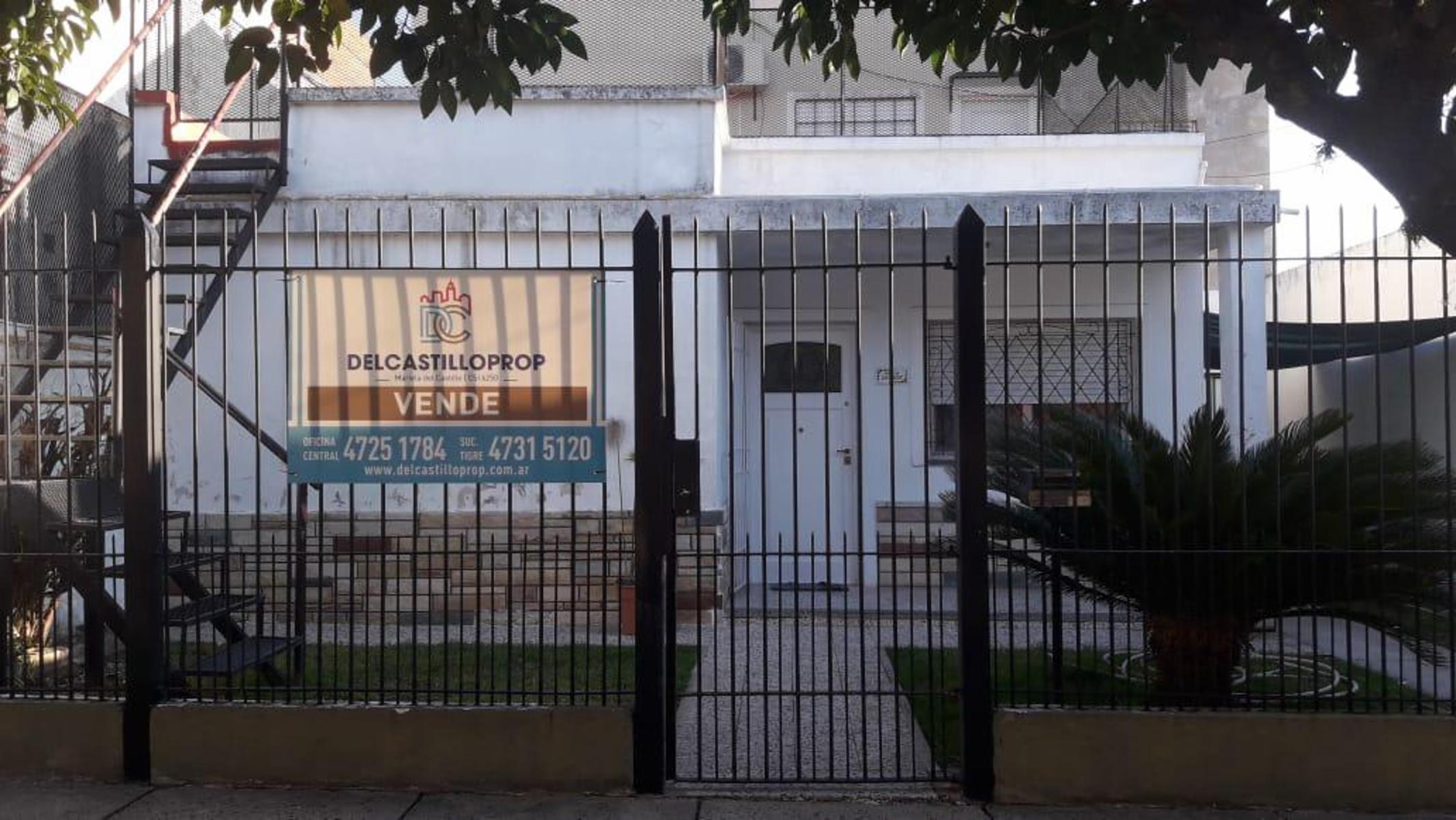 Benjamin Franklin 2553 · San Fernando — foto 8