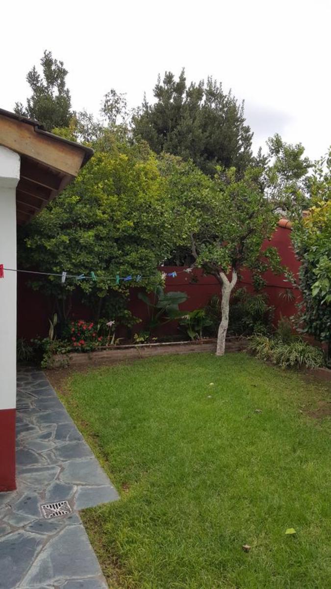 Benjamin Franklin 2553 · San Fernando — foto 9