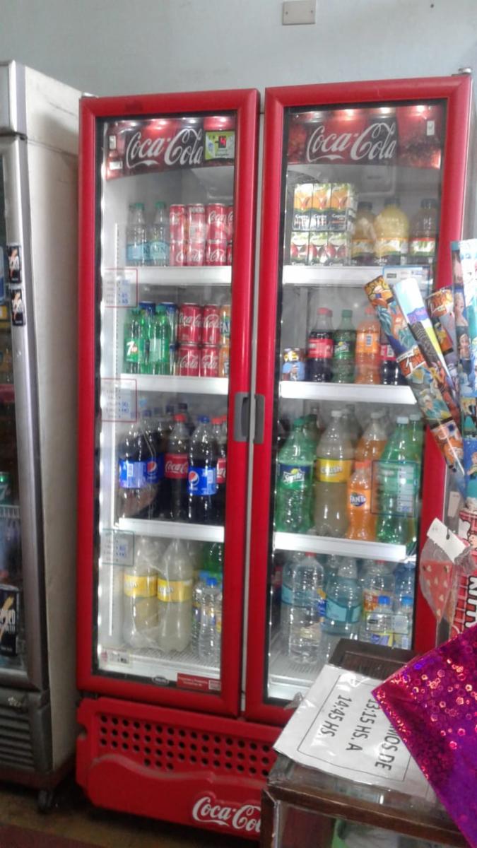 Venta de fondo de comercio de Librería en Llavallol