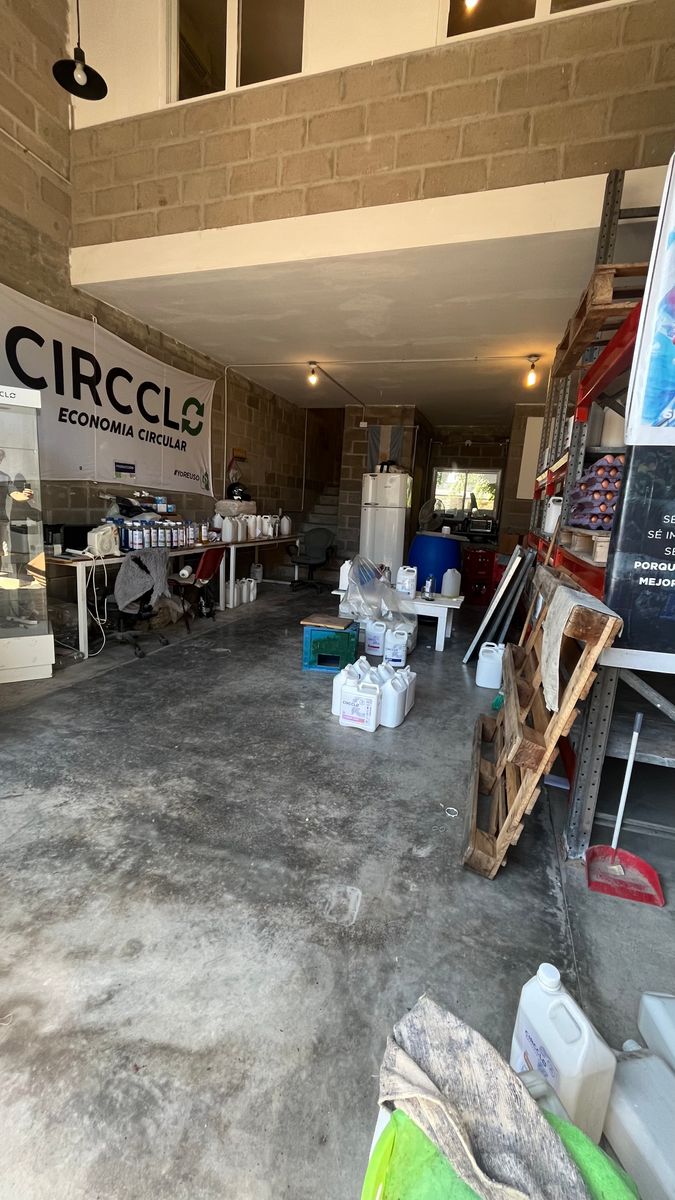 VENTA DOS GALPONES CONTIGUOS EN YERBA BUENA · Yerba Buena — foto 14