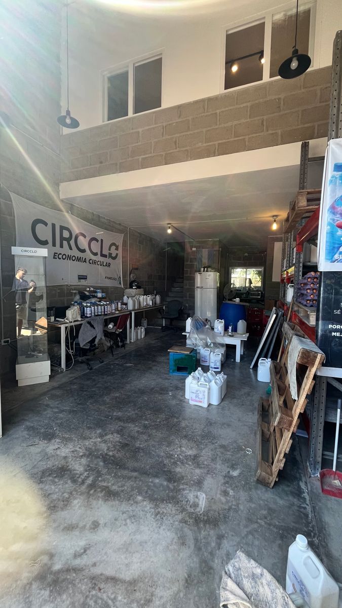 VENTA DOS GALPONES CONTIGUOS EN YERBA BUENA · Yerba Buena — foto 15