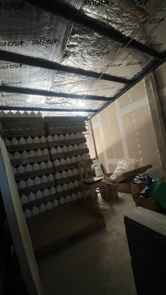 VENTA DOS GALPONES CONTIGUOS EN YERBA BUENA · Yerba Buena — foto 6