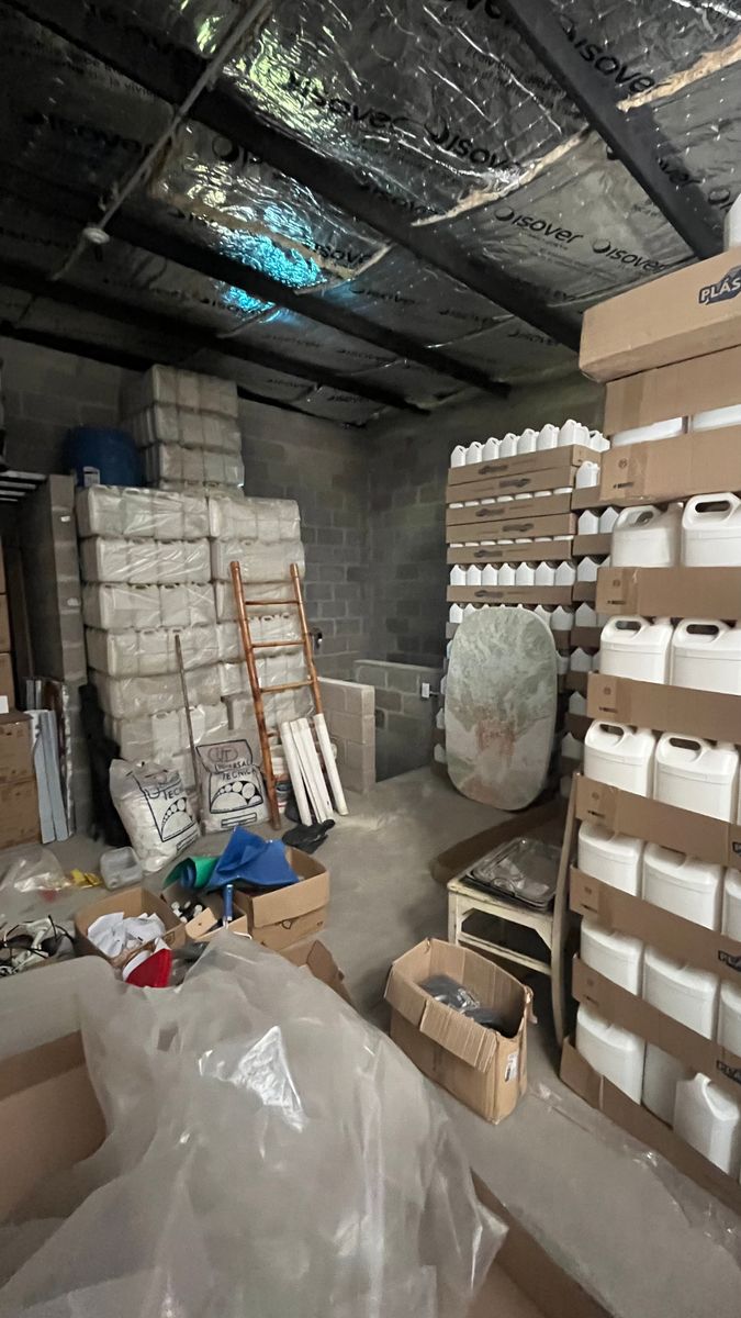 VENTA DOS GALPONES CONTIGUOS EN YERBA BUENA · Yerba Buena — foto 7