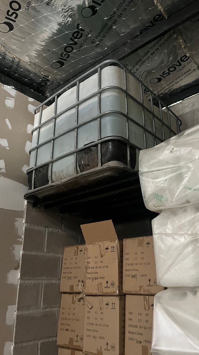 VENTA DOS GALPONES CONTIGUOS EN YERBA BUENA · Yerba Buena — foto 8