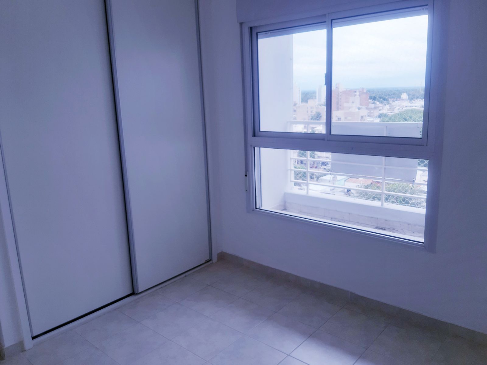 Departamento de un dormitorio zona Facultad de Abogacía
