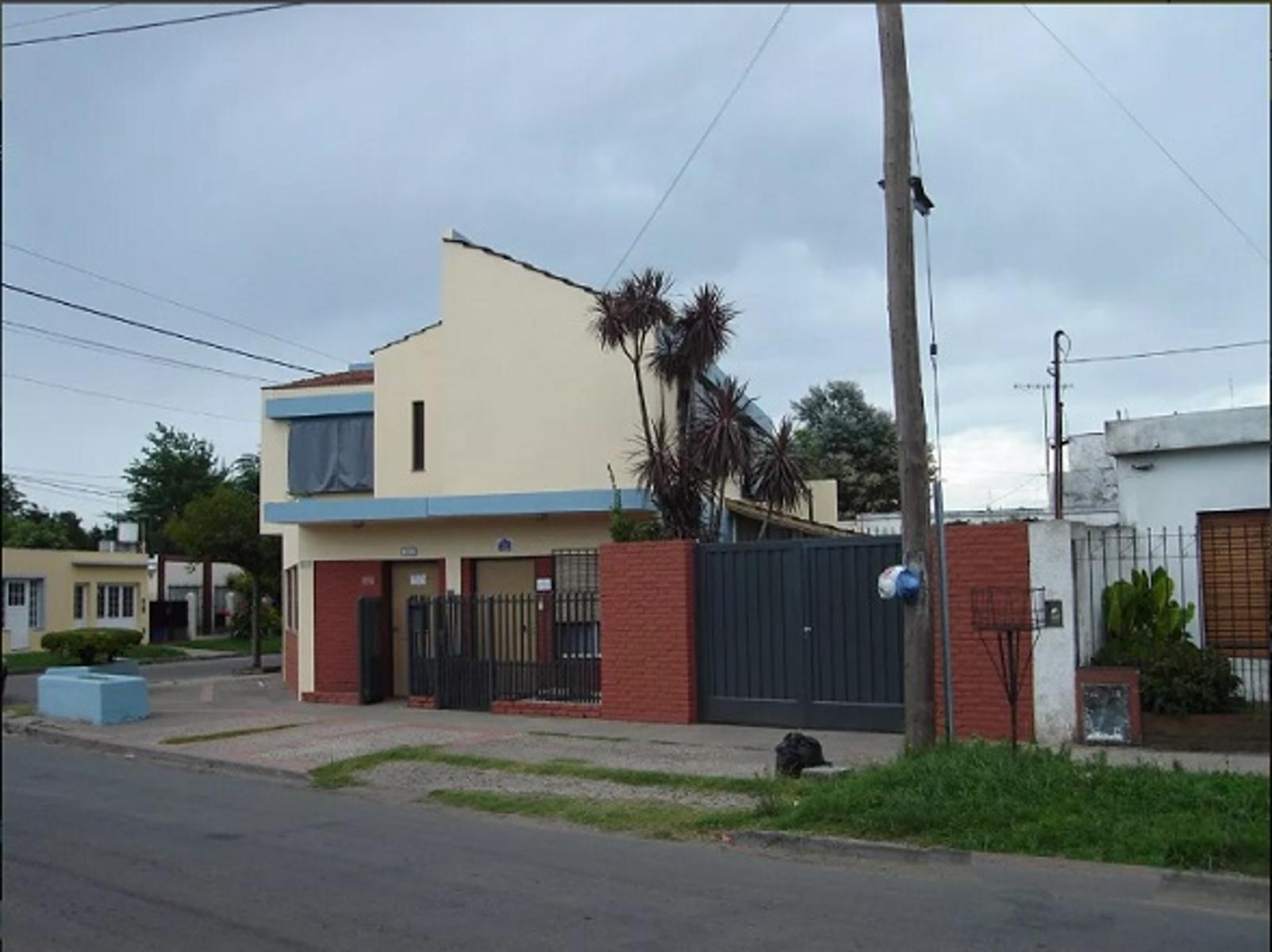 Martin Fierro 5400 · Moreno — foto 3