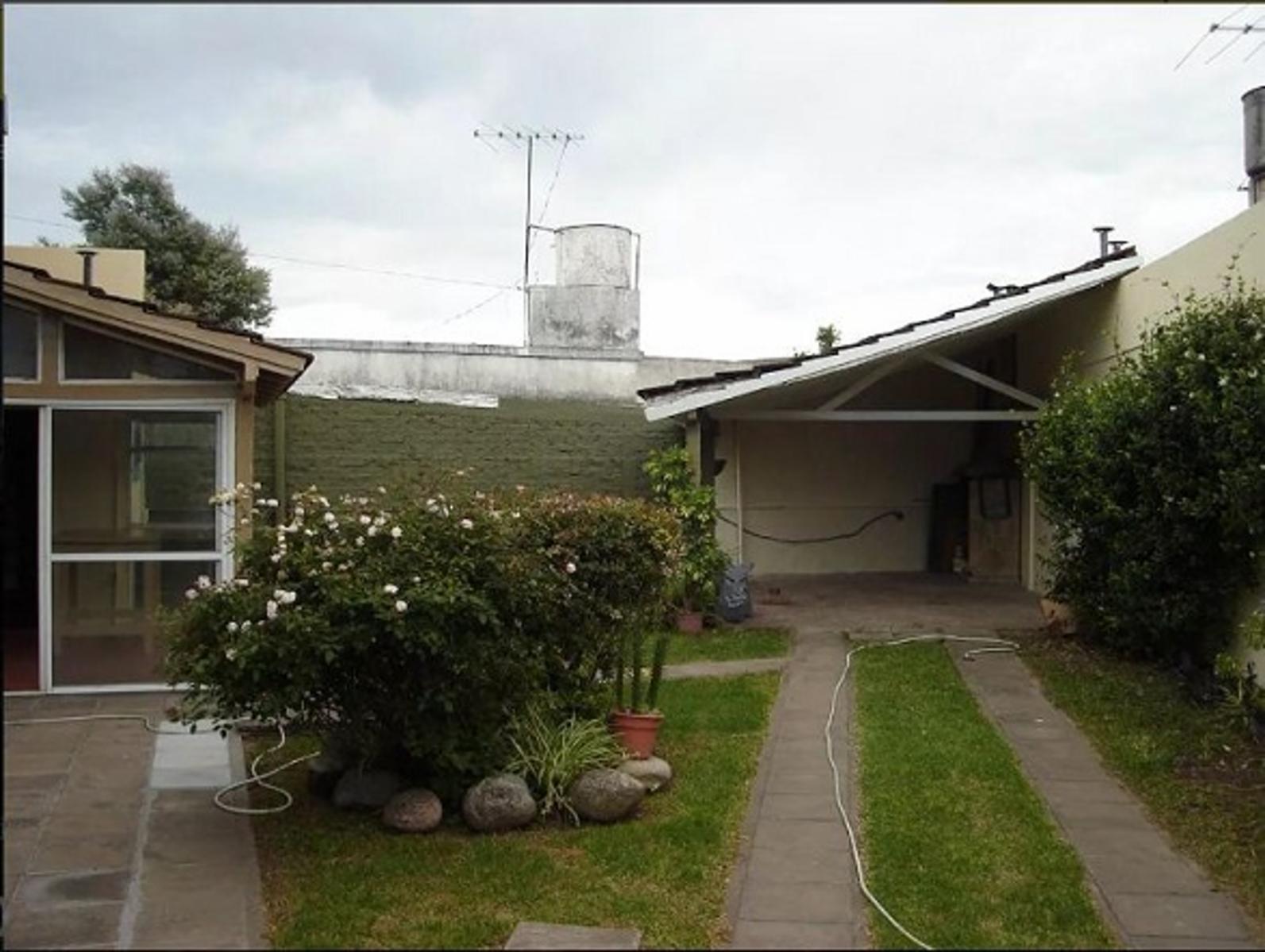 Martin Fierro 5400 · Moreno — foto 4