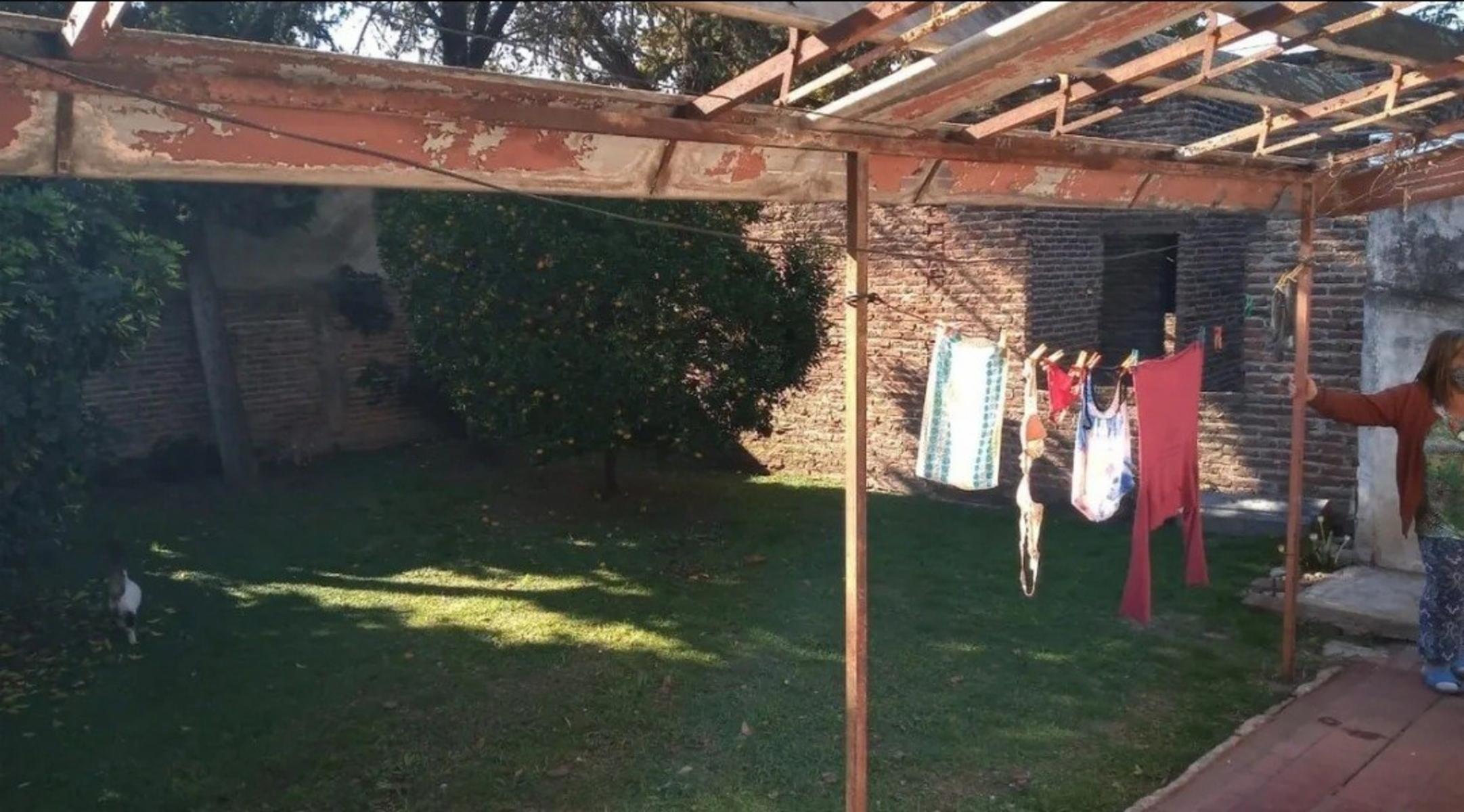 ORIBE Y ESPAÑA · Merlo — foto 4