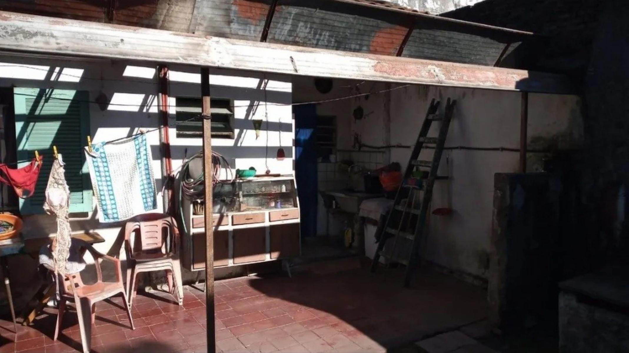 ORIBE Y ESPAÑA · Merlo — foto 5