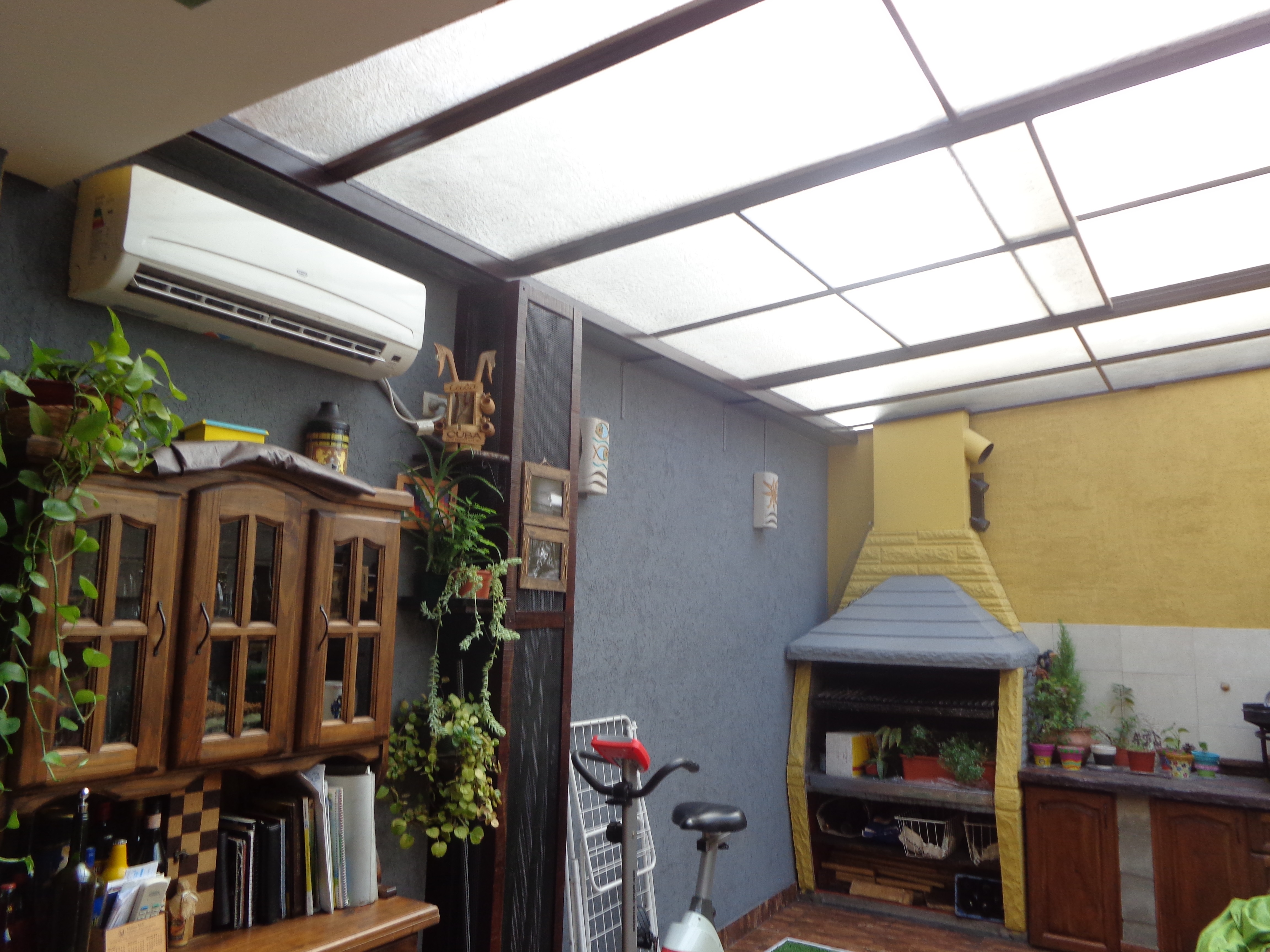 VENTA TRIPLEX EN VILLA LUZURIAGA - AMERICA 2000 · La Matanza — foto 8