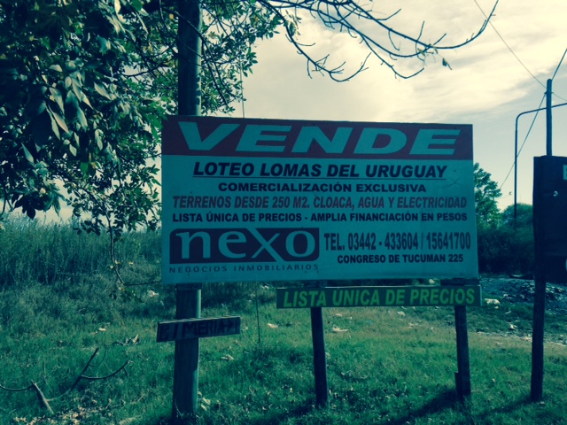 Loteo Lomas del Uruguay · Uruguay — foto 6