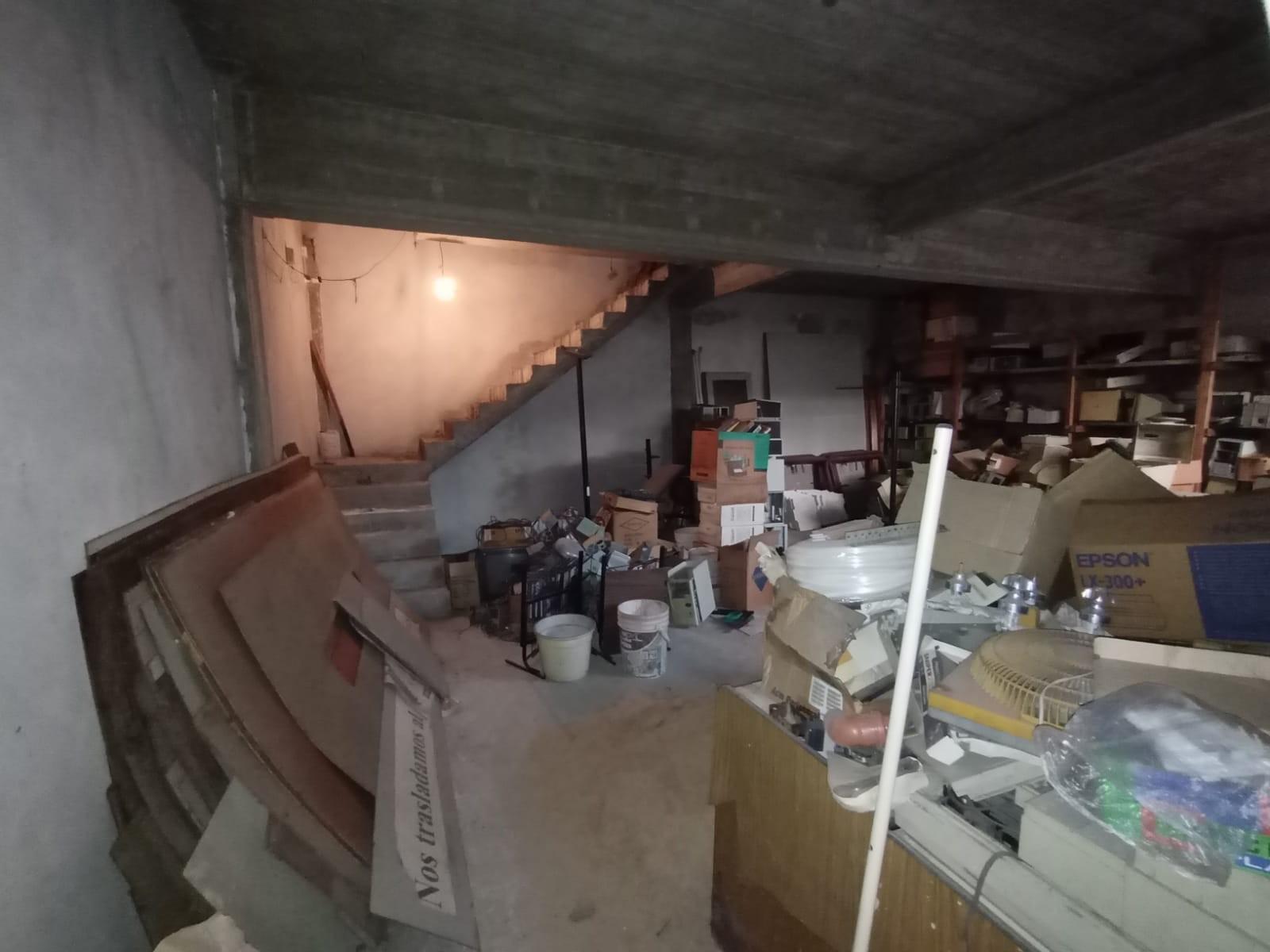 AV. PTE. A. ILLIA  2100 · La Matanza — foto 13