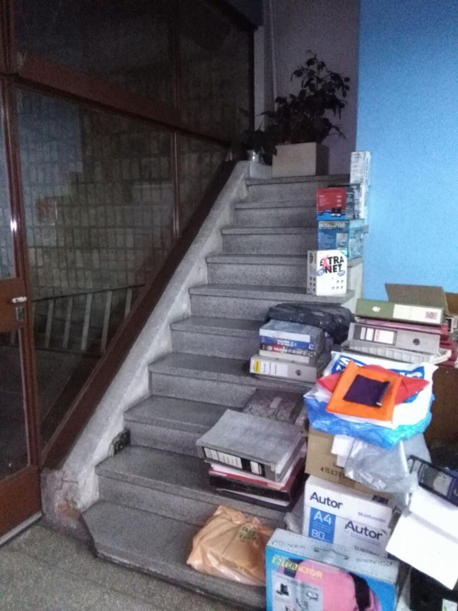 AV. PTE. A. ILLIA  2100 · La Matanza — foto 5