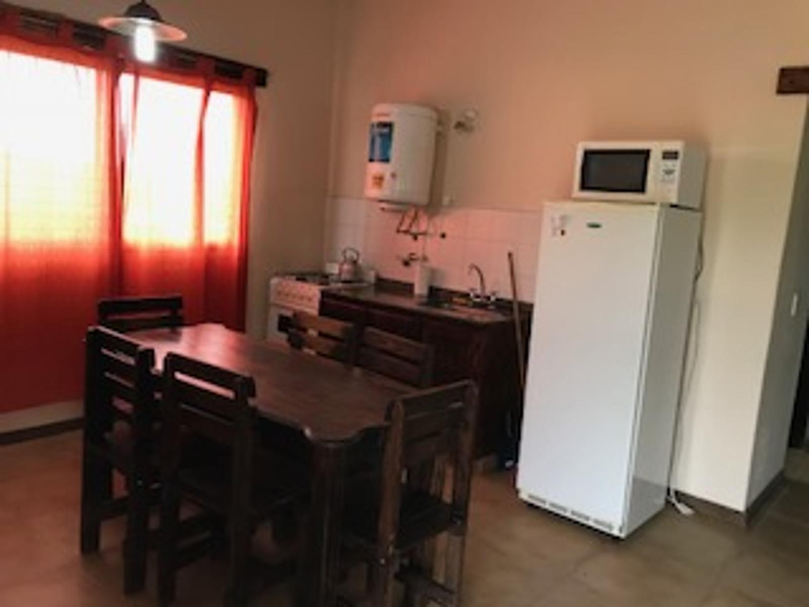 CABALANGO · Punilla — foto 5